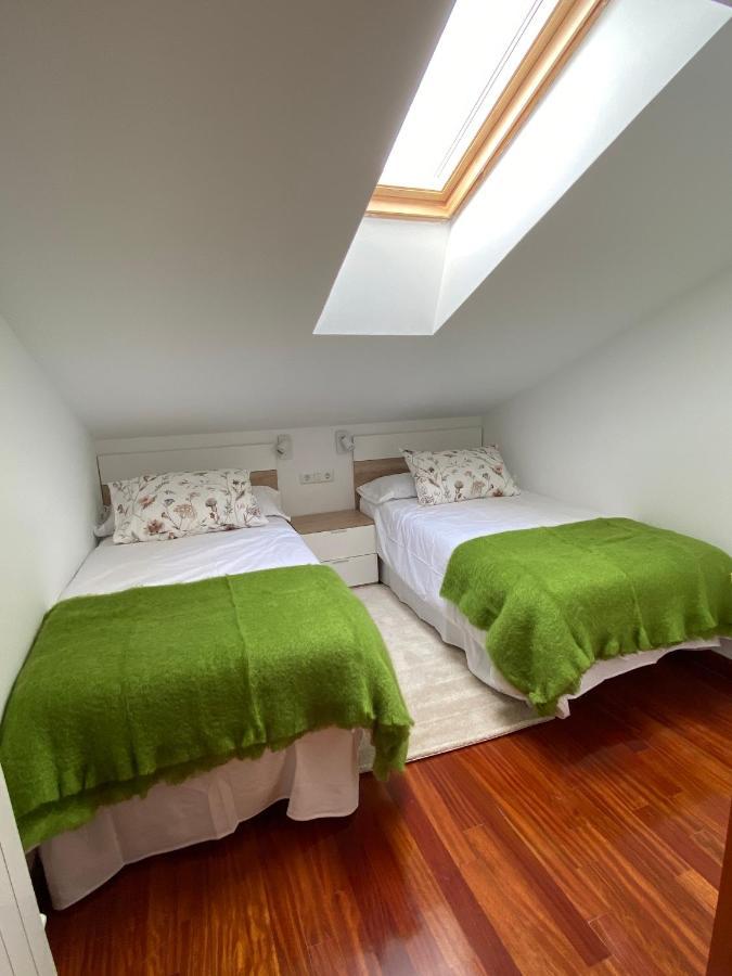 Precioso Apartamento A Estrenar En El Centro De Ezcaray 6-8 Pax Extérieur photo