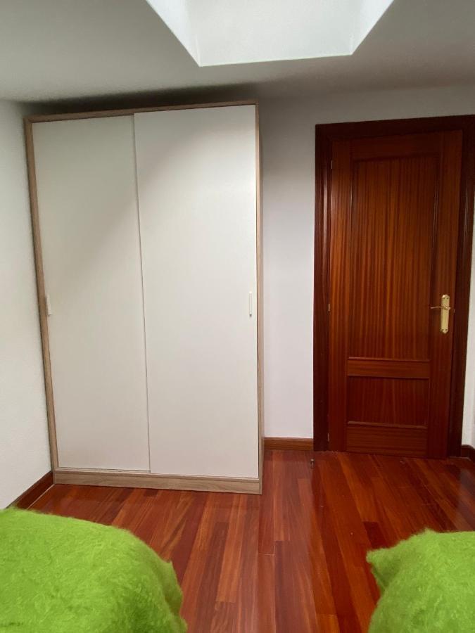 Precioso Apartamento A Estrenar En El Centro De Ezcaray 6-8 Pax Extérieur photo