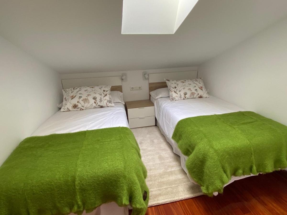 Precioso Apartamento A Estrenar En El Centro De Ezcaray 6-8 Pax Extérieur photo
