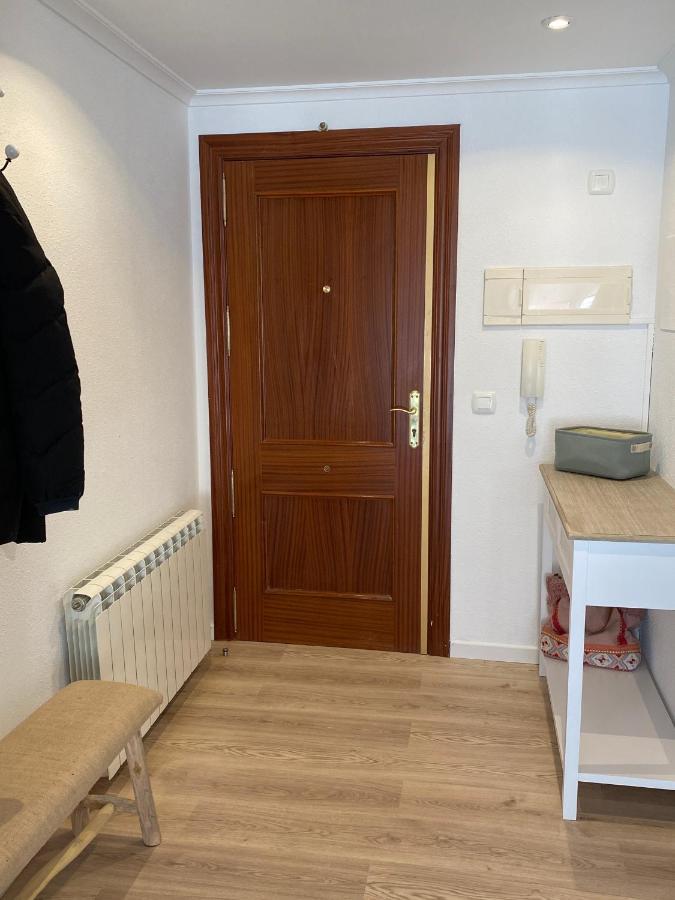 Precioso Apartamento A Estrenar En El Centro De Ezcaray 6-8 Pax Extérieur photo